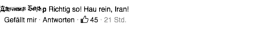 gegenfeuer