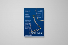 Family Feud Cover