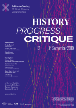 Critical Theory Congress