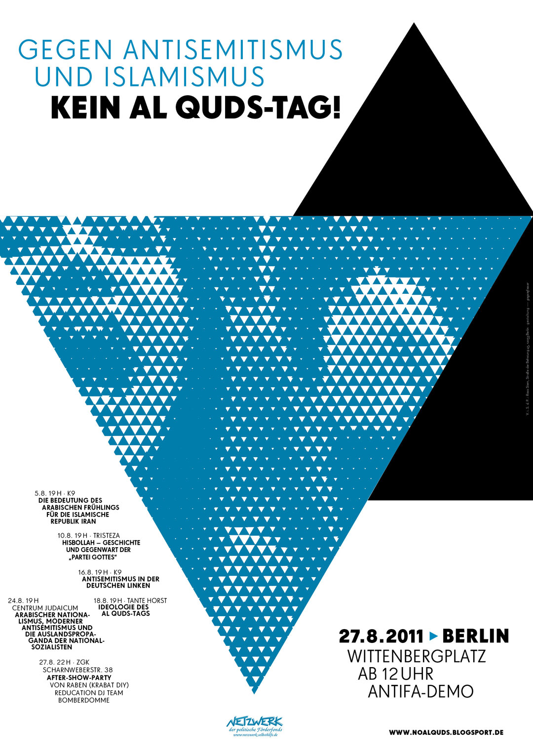 Kein Al Quds-Tag