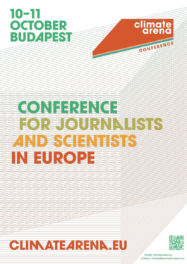 Climate Conference Budapest 2025