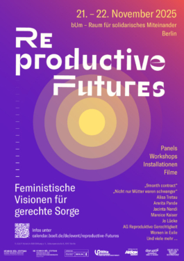 reproductive futures