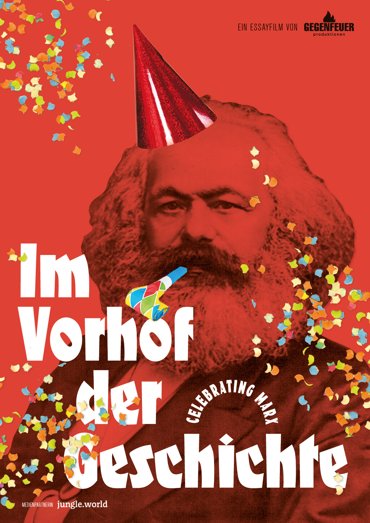 gegenfeuer